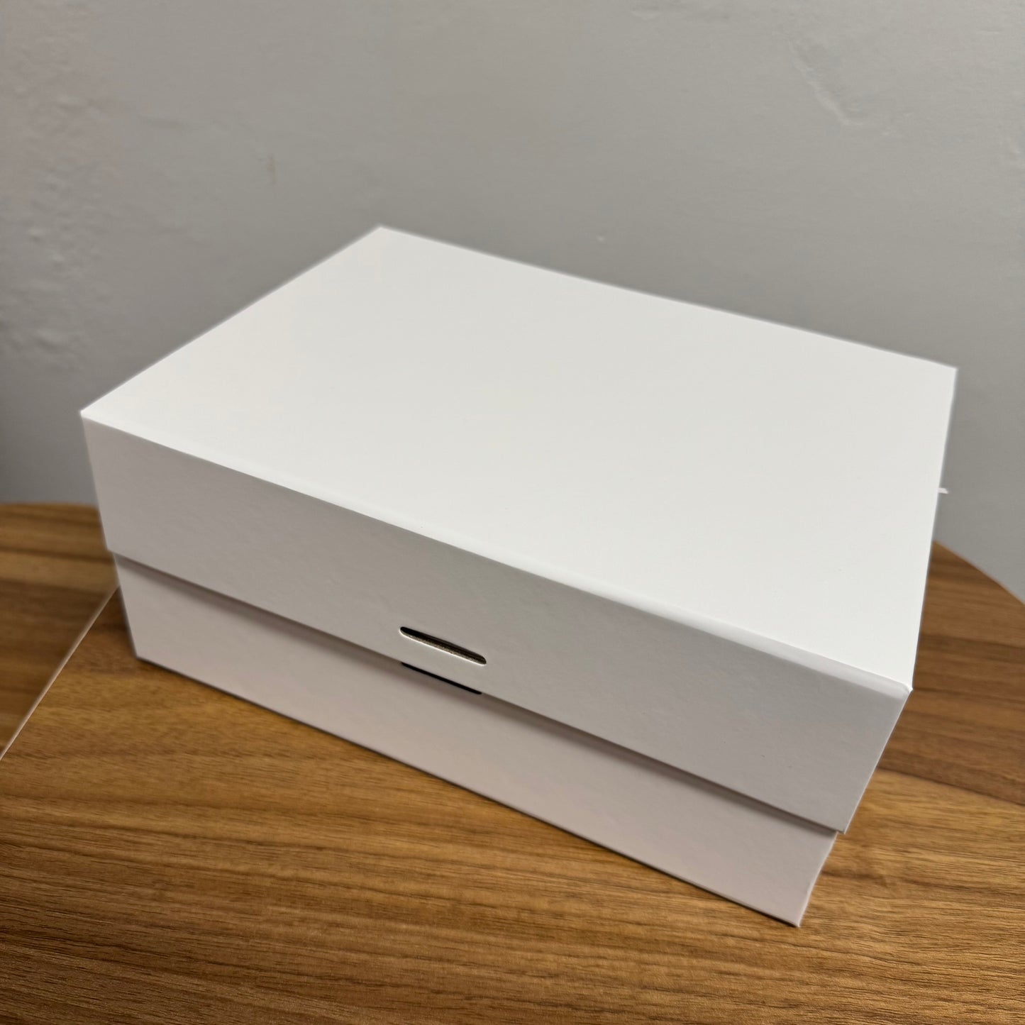 Box regalo con le vostre foto | Idea regalo di San Valentino