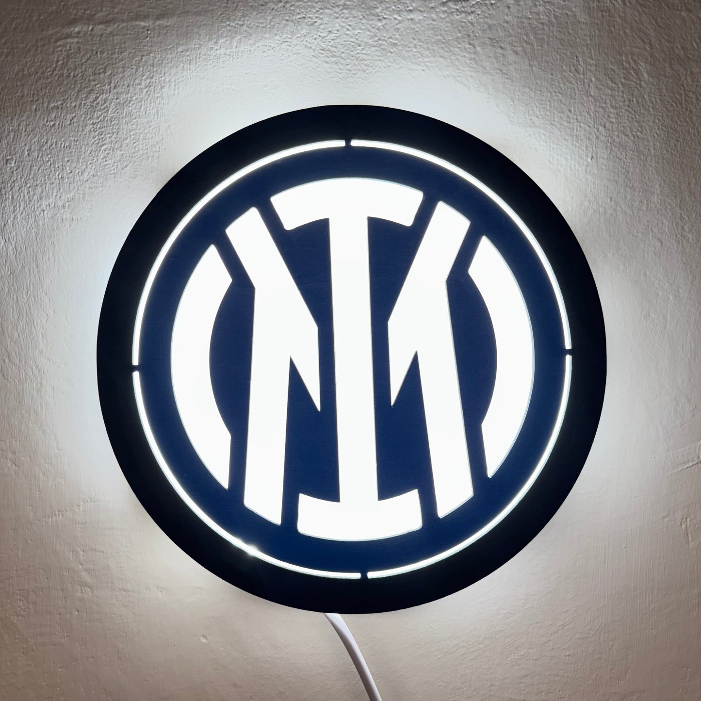 Lampada Inter