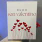 Box San Valentino | Box Regalo per calici con rose | Limited Edition