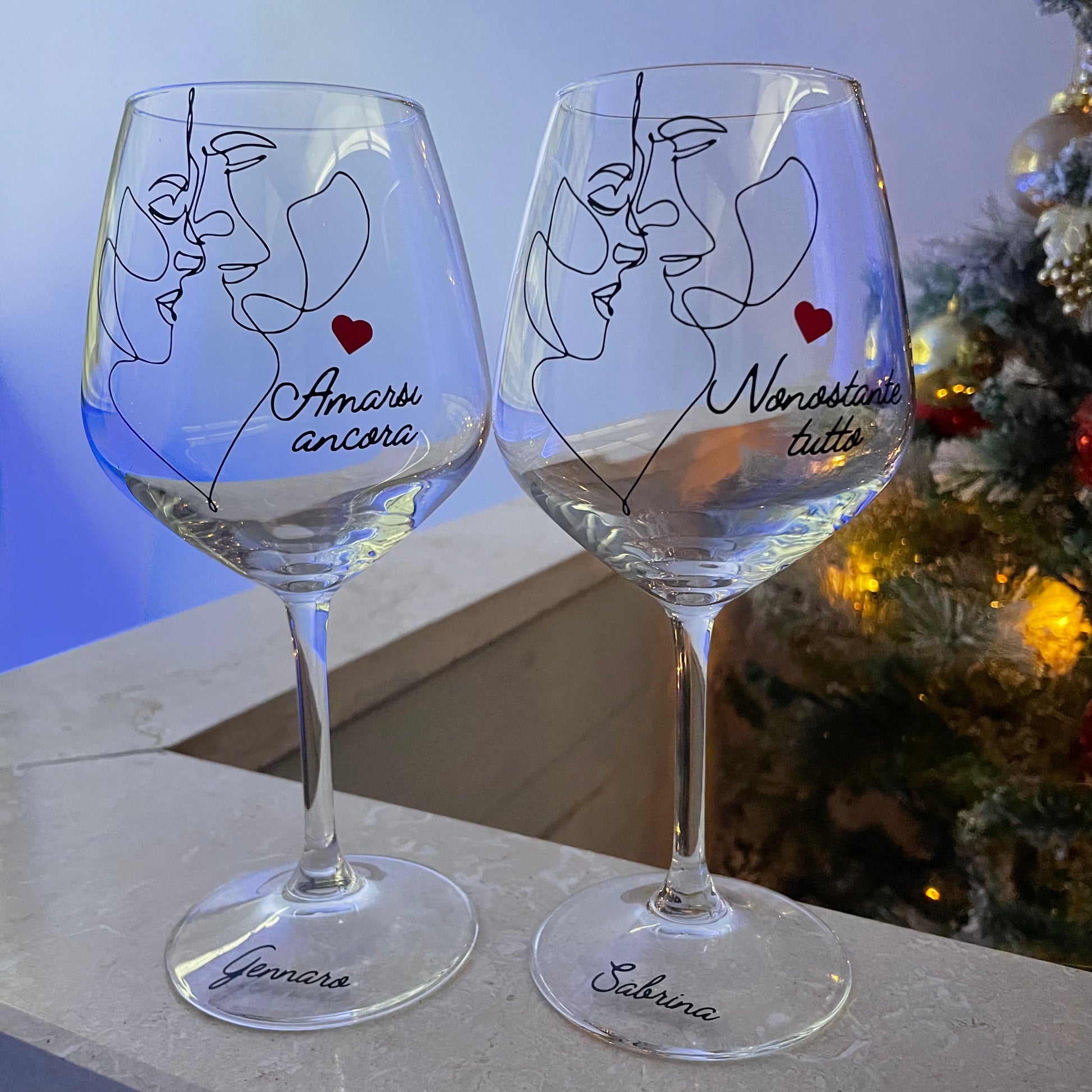 Ciondoli Per Calici Da Vino Scozzesi Fatti A Mano Da Libby's Ciondoli Per Calici Da Vino Scozzesi Fatti A Mano Da Libby's