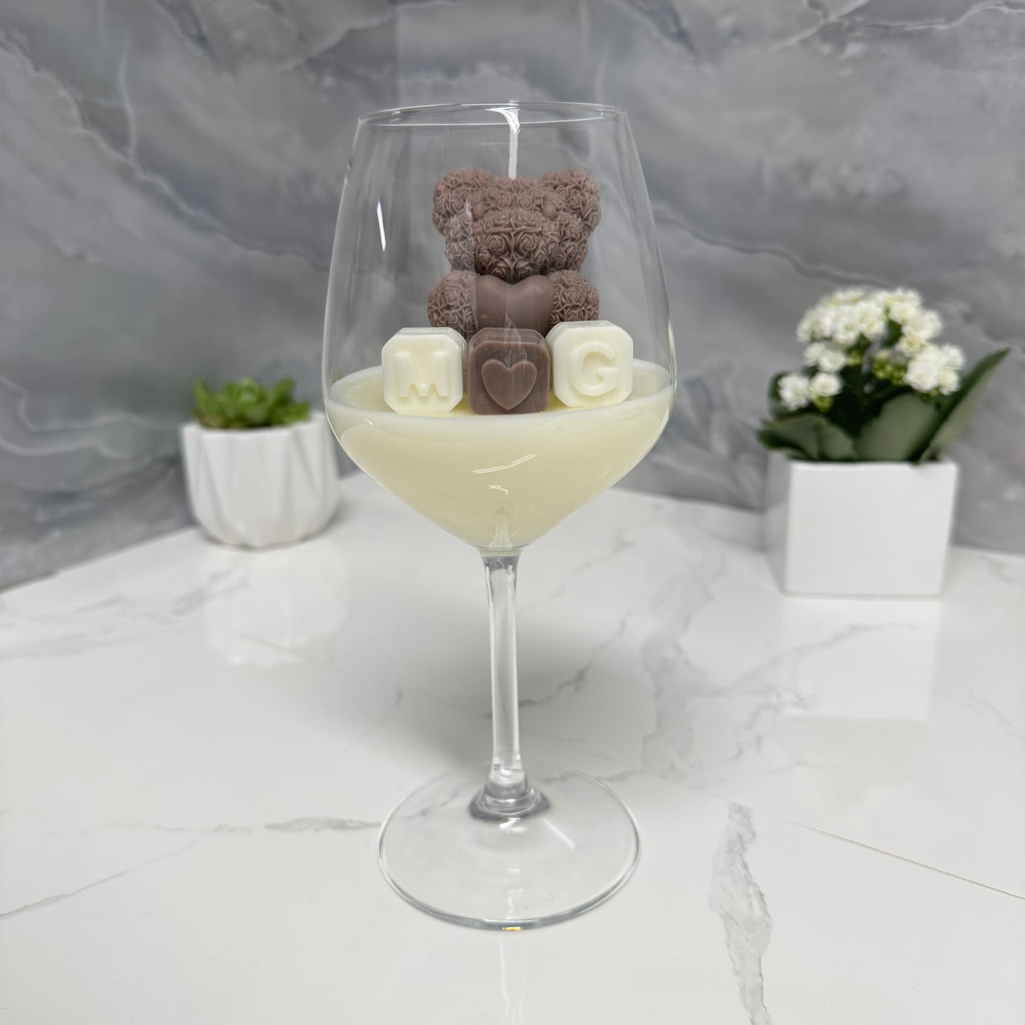 Luminea - Candela Orso | Idea regalo