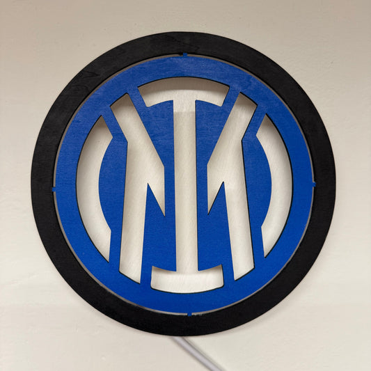 Lampada Inter