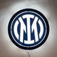 Lampada Inter