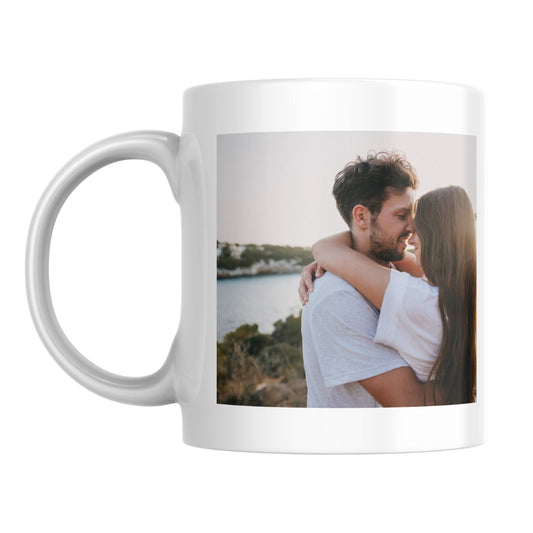 Tazza personalizzata con foto | Idea regalo