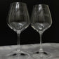Calice da vino con nome personalizzato a laser | Idea regalo | 1pz.